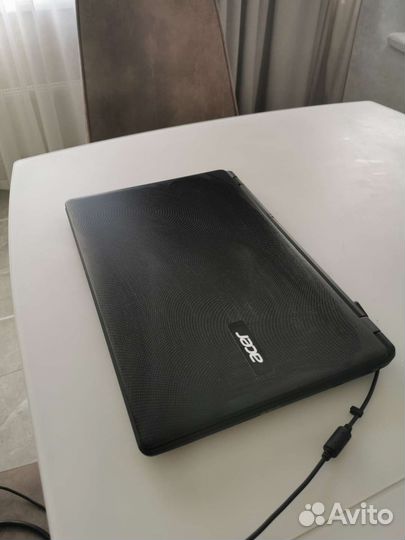 Ноутбук Acer ES1-531