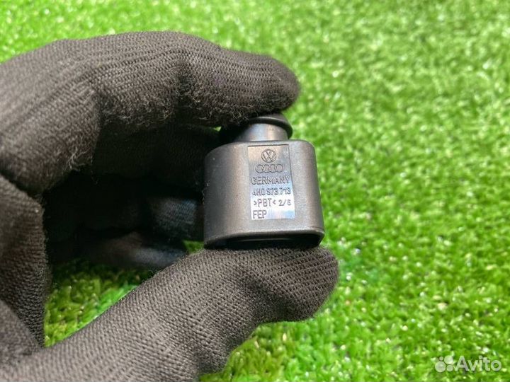 Разъем Audi Tt 8J 2007