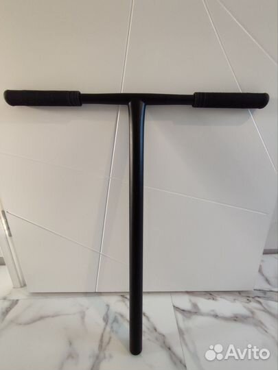 Руль трюкового самоката Tech Team Zorg Pro 2024