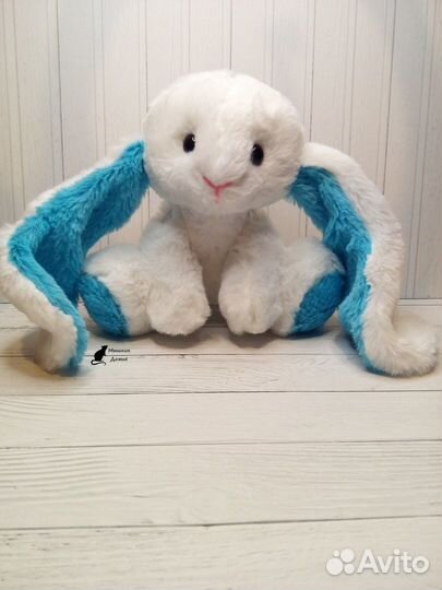 Кроля Пушинка, ручная работа, новая