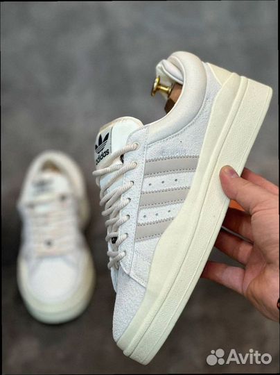 Мужские Кроссовки Adidas bad benny