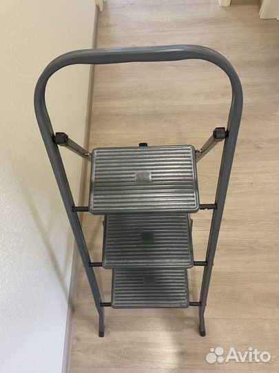 Лестница стремянка