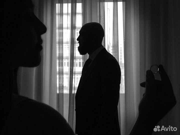 Фотограф, свадебный и семейный фотограф, видеограф