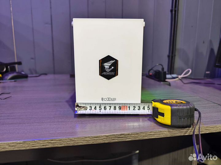 Mini itx ddr5 i5 13400f z690