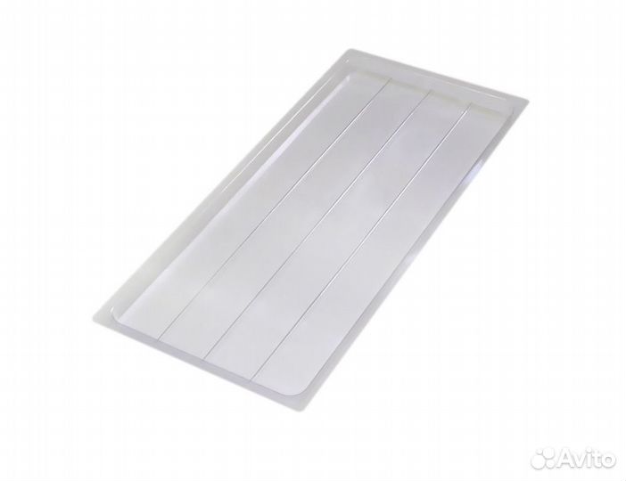 Поддон для сушилки посуды в шкаф от 50 до 70 см