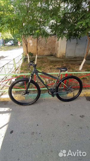 Горный велосипед 29 колеса