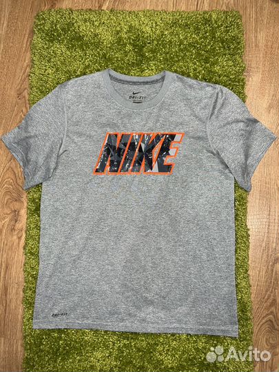 Футболка Nike оригинал