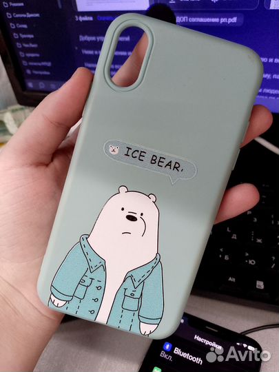 iPhone X, 64 ГБ