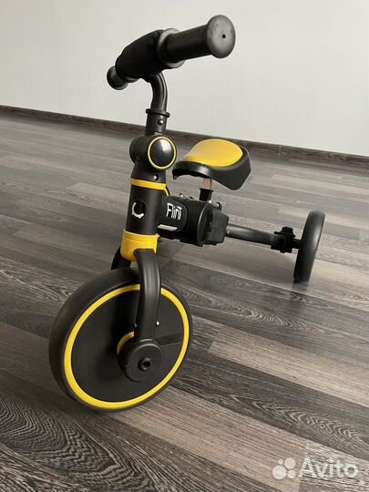 Беговел детский