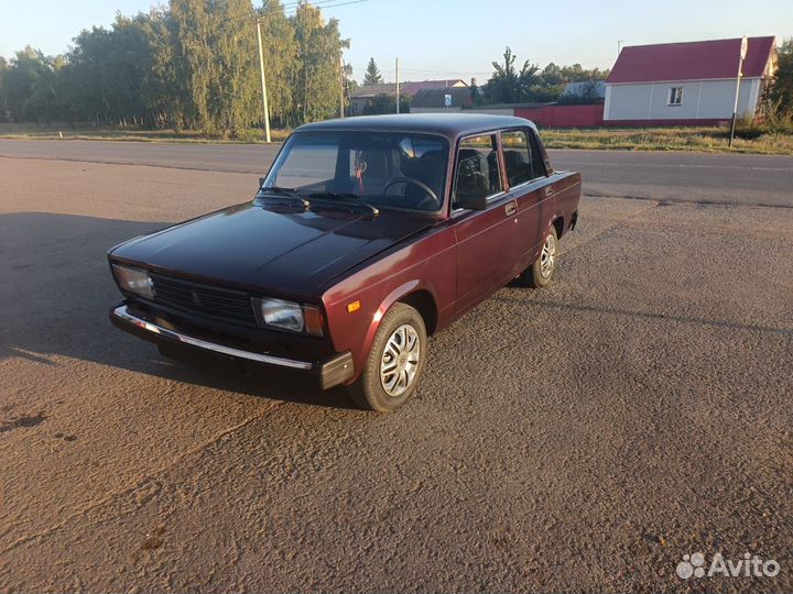 ВАЗ 2105 1.6 МТ, 2010, 98 000 км
