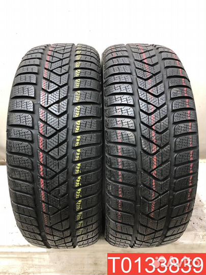 Pirelli Winter Sottozero 3 215/60 R16 99H