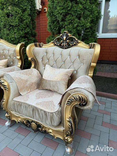 Диваны/Мягкая мебель/Оплата при получении