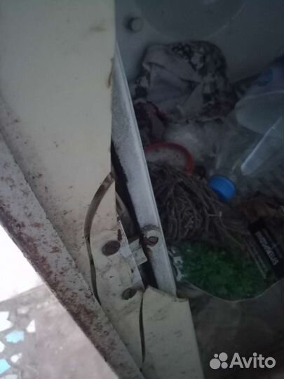 Рабочий Холодильник Тамбов под реставрацию