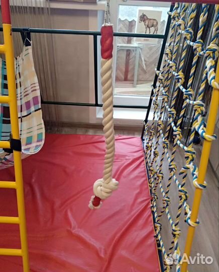 Спортивный комплекс ранний старт