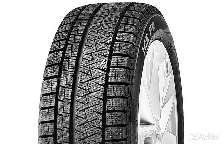 Formula Ice FR 205/55 R16 94T