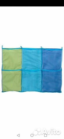 Кармашки икеа