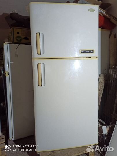 Холодильник б/у daewoo FR-510T