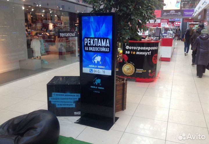 Готовый бизнес с быстрой окупаемостью