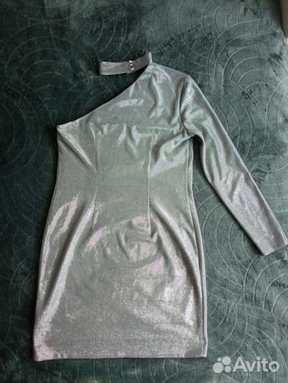 Вечернее платье 46 размера