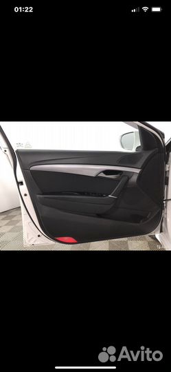 Hyundai i40 2.0 AT, 2016, 57 204 км