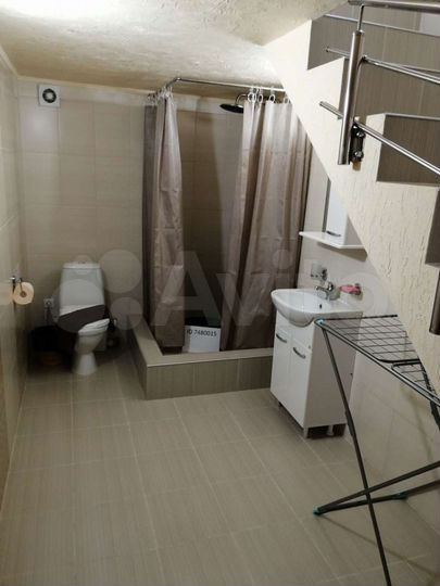 Дом 60 м² на участке 11 сот.