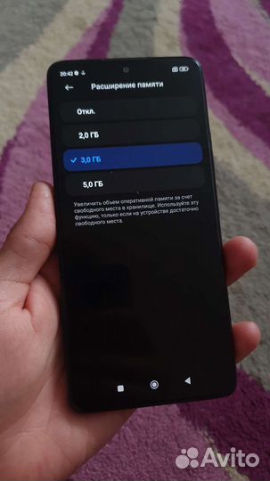 Xiaomi redmi note 10 pro