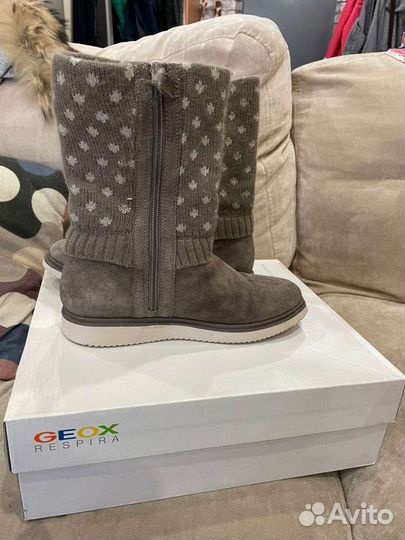Geox