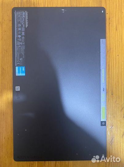 Ноутбук-трансформер Asus Vivobook 13 T3300K