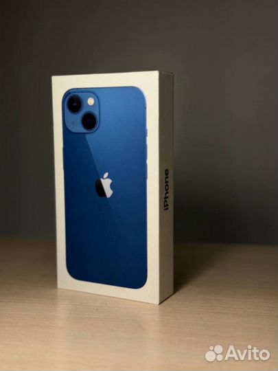 iPhone 13, 128 ГБ