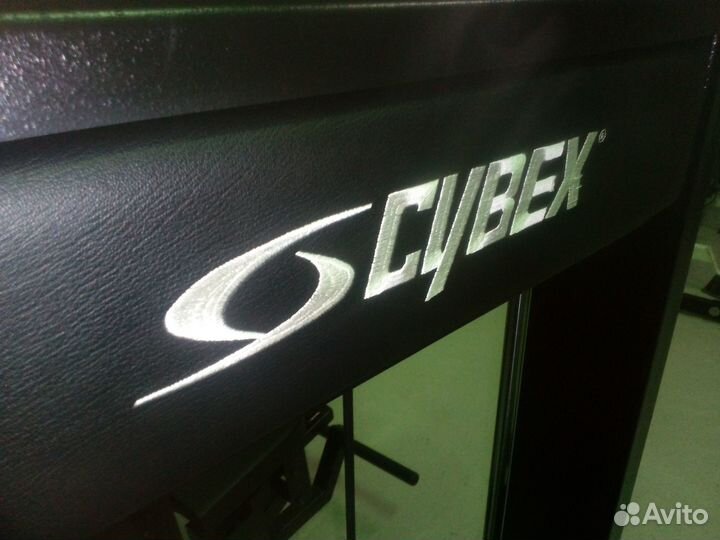 Тренажер Тяга сверху Cybex Galileo Pulldown