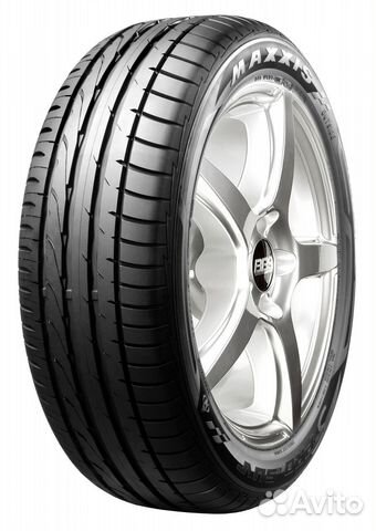 Maxxis MP10 Mecotra 185/60 R15 84H