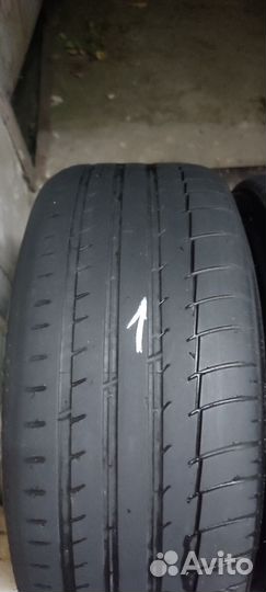 Triangle TH201 Sportex 225/40 R18