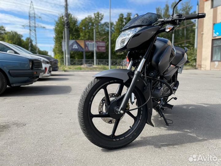 Bajaj Pulsar NS125