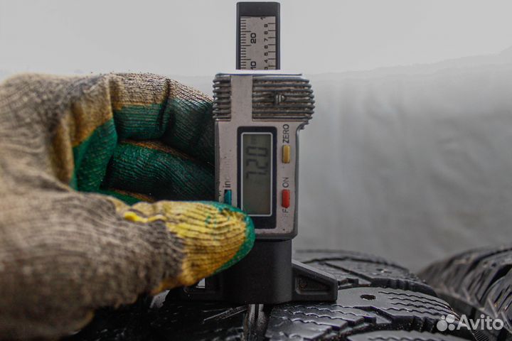 Колеса зимние R17 Mercedes-Benz GLK