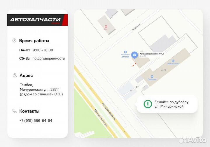 Накладка торпедо правая Renault Duster