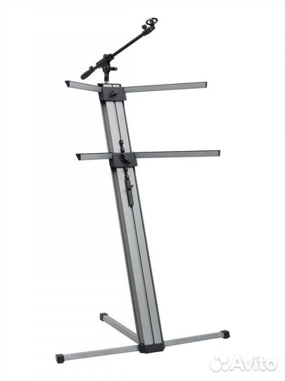 Стойка для клавишных PianoSolo SDT-01