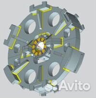 Реверс-инжиниринг, Разработка 3D моделей, чертежей