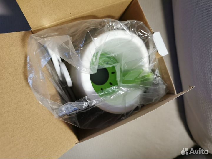 Подогреватель для бутылочек CS Medica kids CS-25