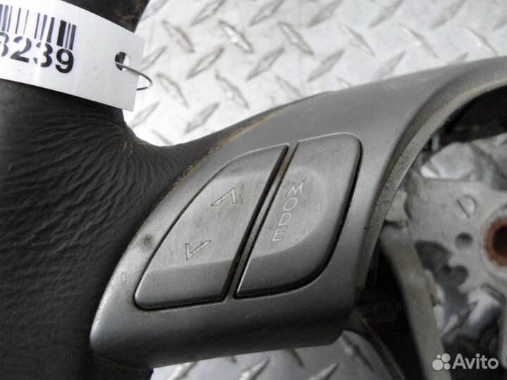 Руль Subaru Tribeca WX