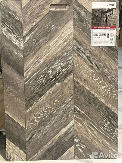 Напольные покрытия. Ламинат. Широкий ассортимент