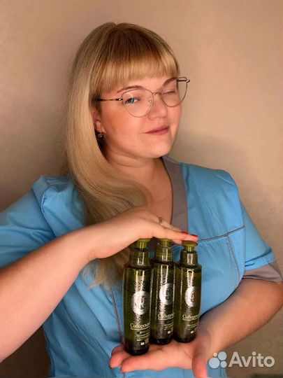 Массажист