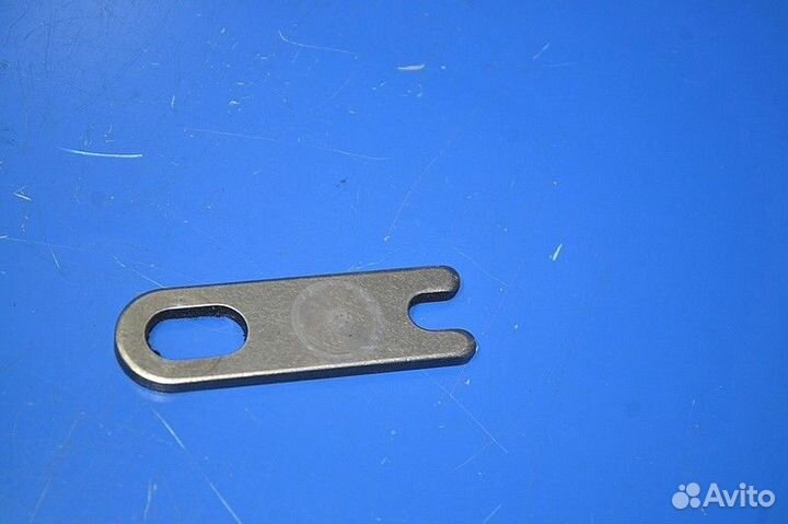 Механизм газораспределения, другие volvo FH12 1-se