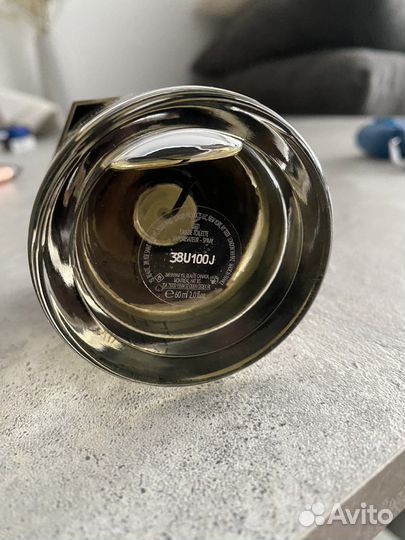 Парфюм YvesSaintLaurent l'Homme