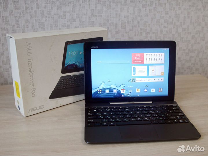 Asus Transformer Pad (TF303CL)