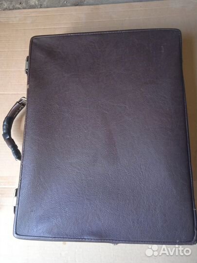 Чемодан СССР