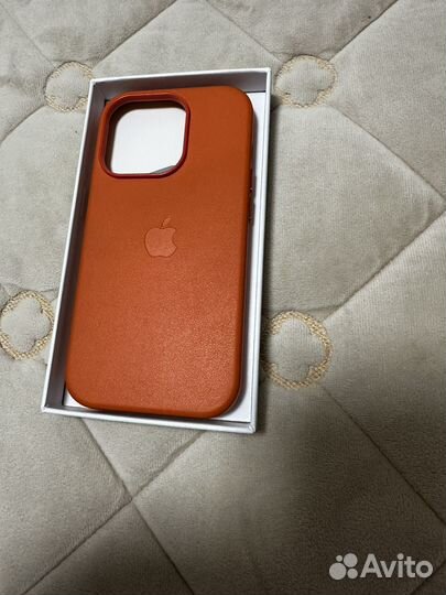 Чехол на iPhone 14 pro