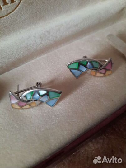 Стильная бижутерия