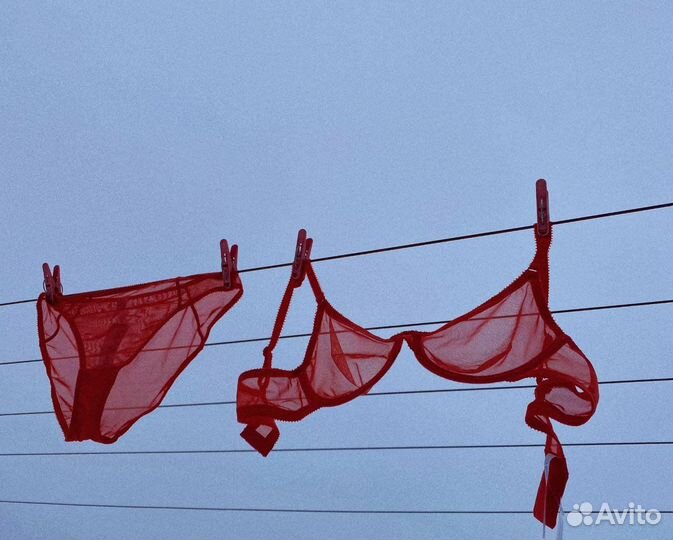 Lise charmel Комплект