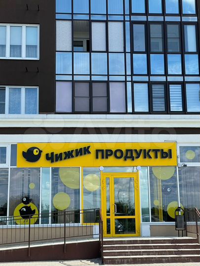 Торговая площадь, 708.5 м²