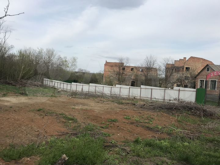 Участок 6 сот. (ИЖС)